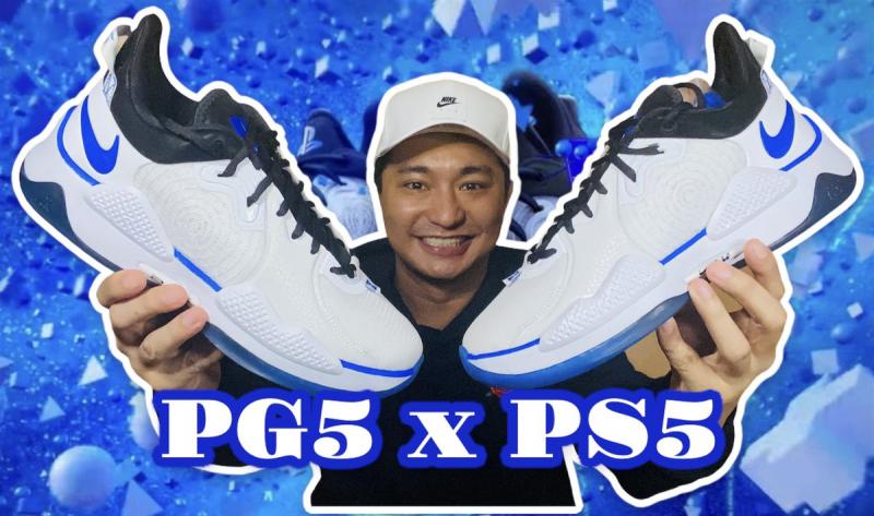 Are The Nike PG5 Shoes Worth Buying in 2023. 15 Key Details