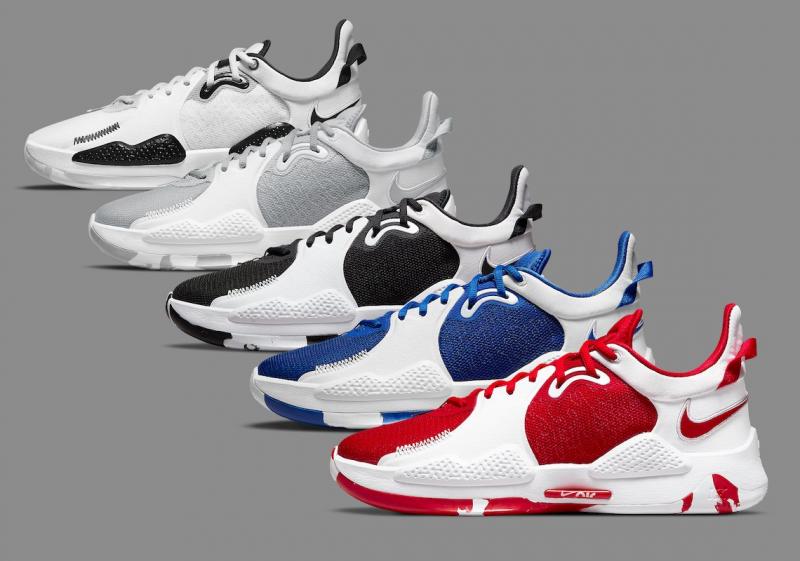 Are The Nike PG5 Shoes Worth Buying in 2023. 15 Key Details