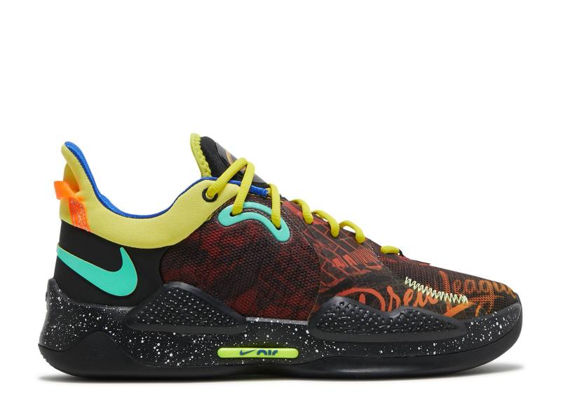 Are The Nike PG5 Shoes Worth Buying in 2023. 15 Key Details