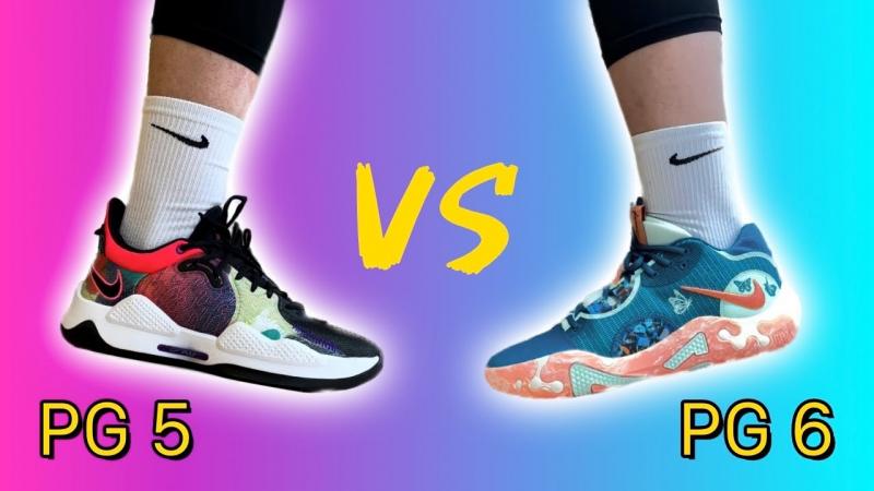 Are The Nike PG5 Shoes Worth Buying in 2023. 15 Key Details