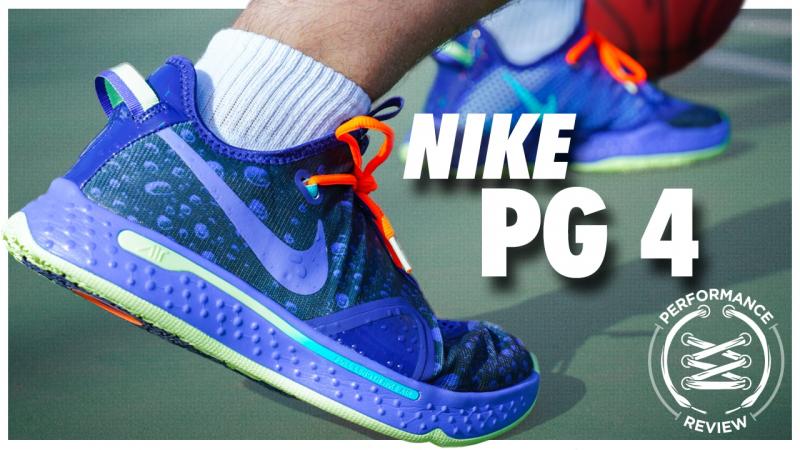 Are The Nike PG5 Shoes Worth Buying in 2023. 15 Key Details