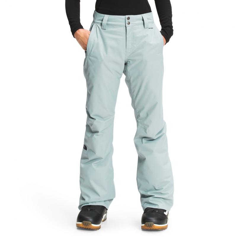 Are The North Face Apex STH Pants the Perfect Ski Pants