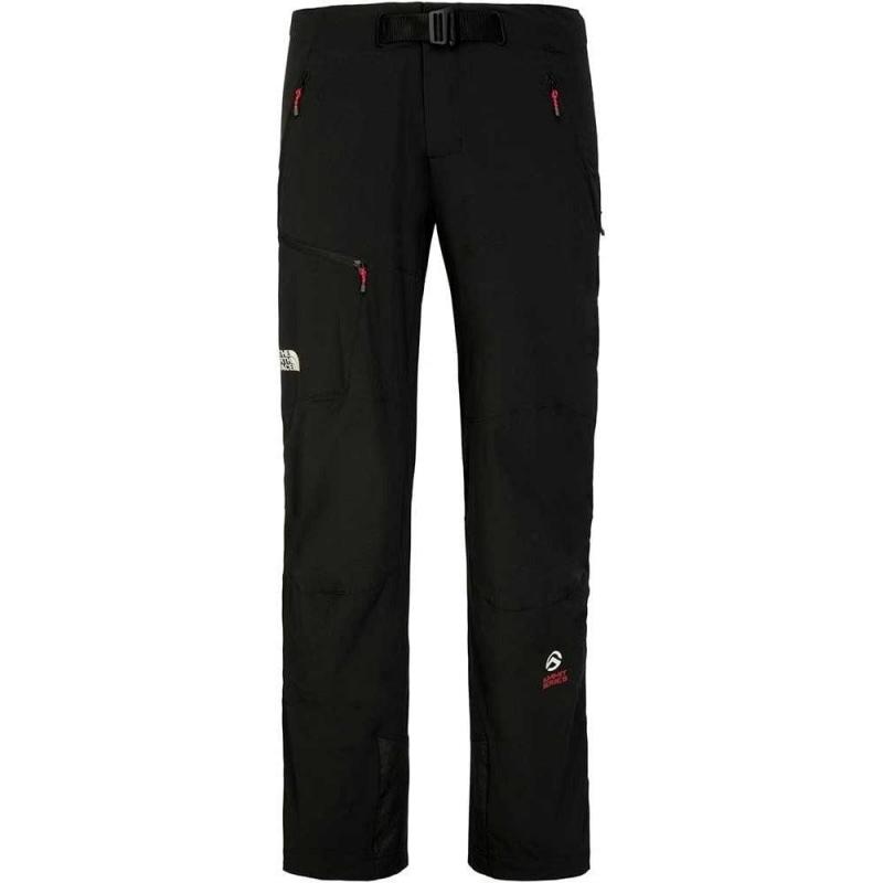 Are The North Face Apex STH Pants the Perfect Ski Pants
