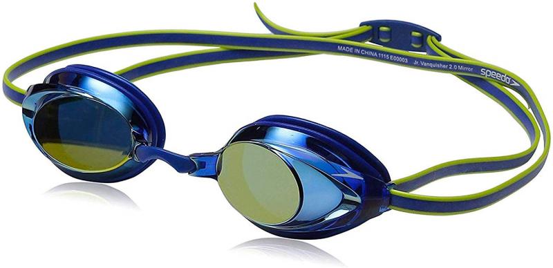 Are the Speedo Vanquisher 2.0 Swim Goggles Worth Buying. An In-depth Review