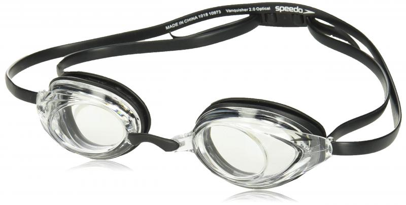 Are the Speedo Vanquisher 2.0 Swim Goggles Worth Buying. An In-depth Review