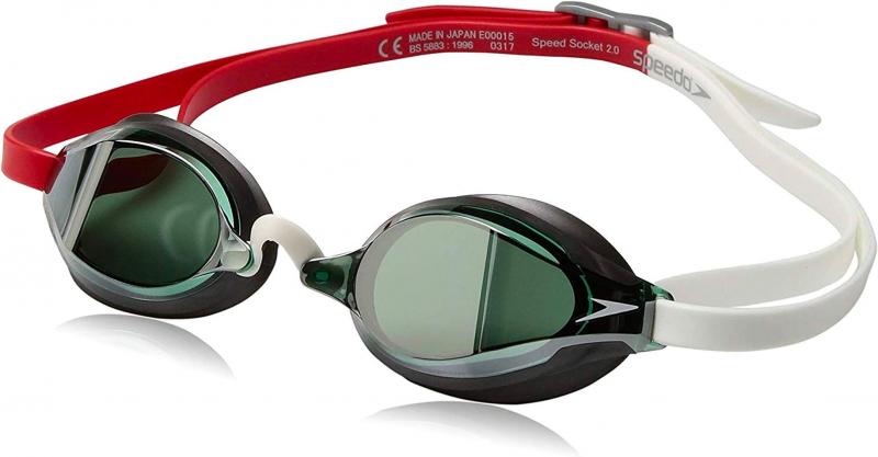 Are the Speedo Vanquisher 2.0 Swim Goggles Worth Buying. An In-depth Review