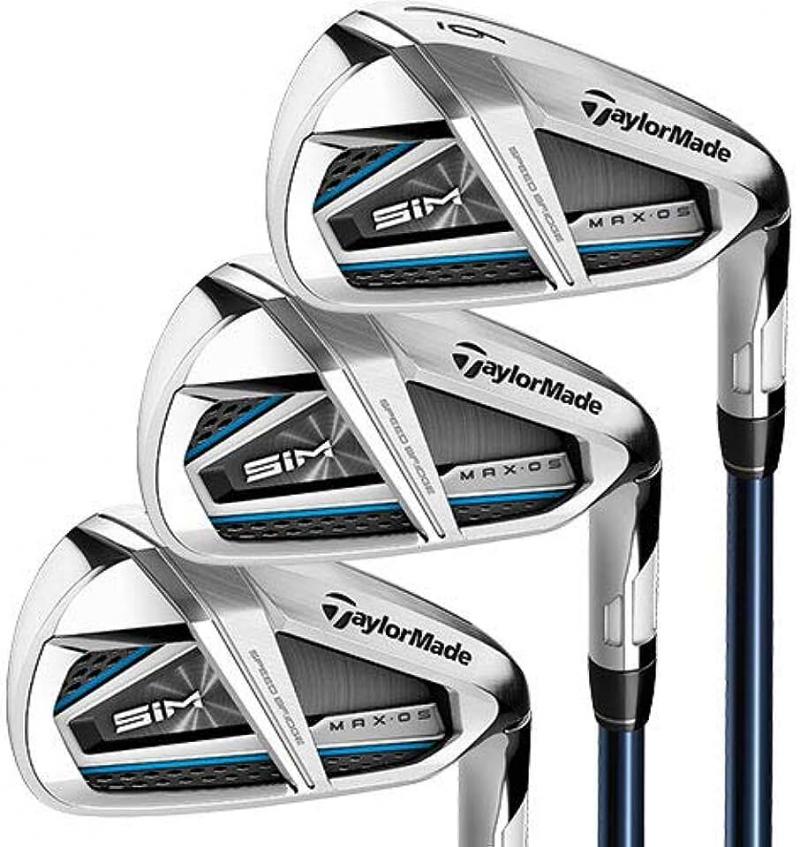 Are The Taylormade SIM2 Max Irons Worth All The Hype