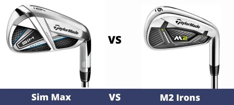 Are The Taylormade SIM2 Max Irons Worth All The Hype