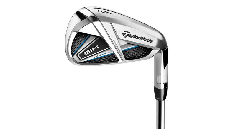 Are The Taylormade SIM2 Max Irons Worth All The Hype