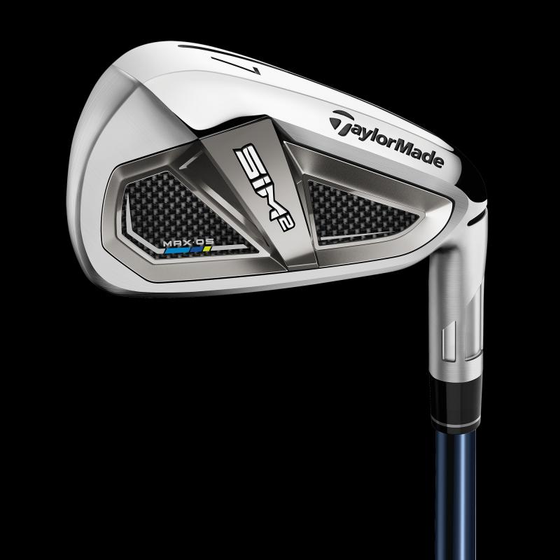 Are The Taylormade SIM2 Max Irons Worth All The Hype