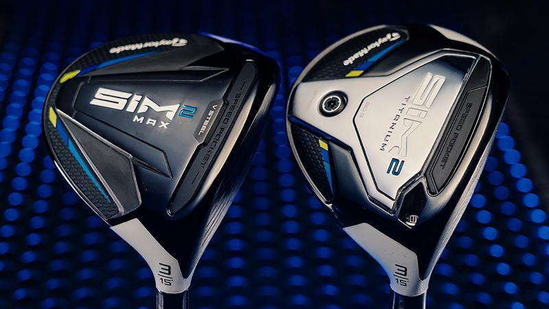 Are The Taylormade SIM2 Max Irons Worth All The Hype