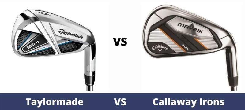 Are The Taylormade SIM2 Max Irons Worth All The Hype