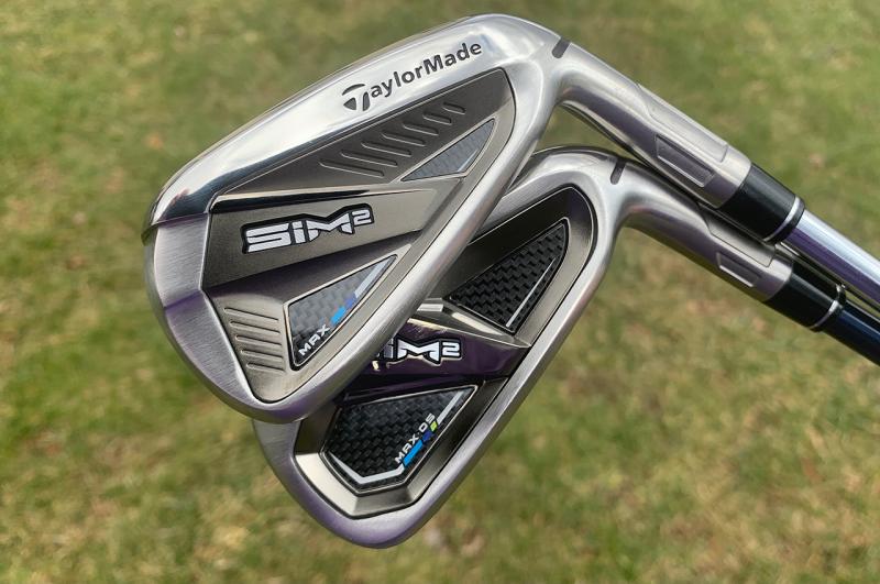 Are The Taylormade SIM2 Max Irons Worth All The Hype