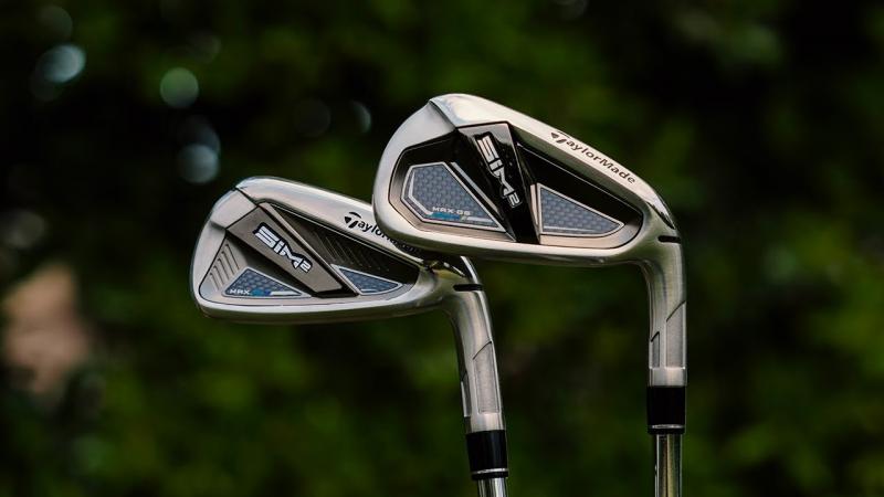 Are The Taylormade SIM2 Max Irons Worth All The Hype