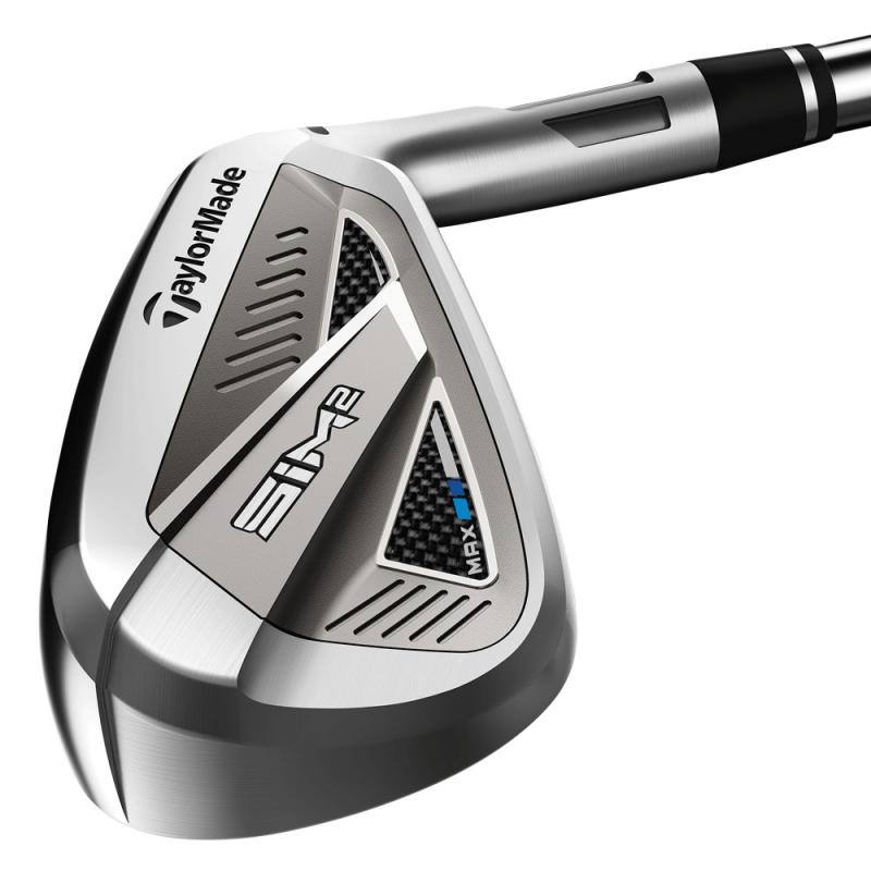 Are The Taylormade SIM2 Max Irons Worth All The Hype