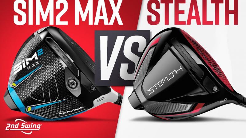Are The Taylormade SIM2 Max Irons Worth All The Hype