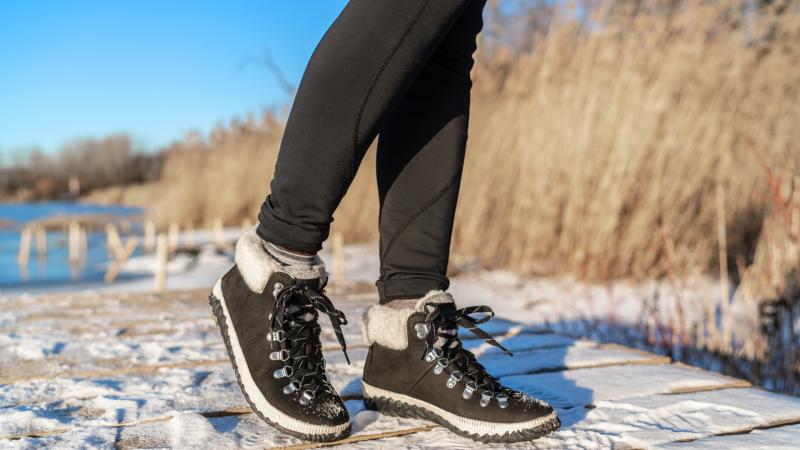 Are Thermal Boots A Must-Have For Winter. : 15 Tips For Staying Warm This Season