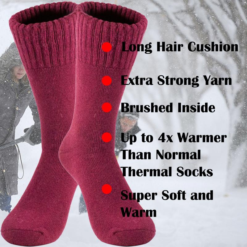 Are Thermal Boots A Must-Have For Winter. : 15 Tips For Staying Warm This Season