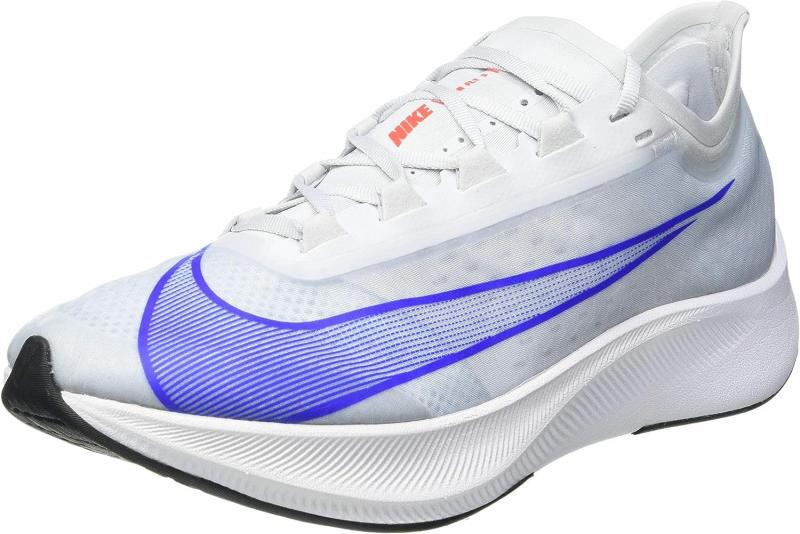Are These 10 Nike Zoom Shoes Perfect for Running in 2023: The Best Men