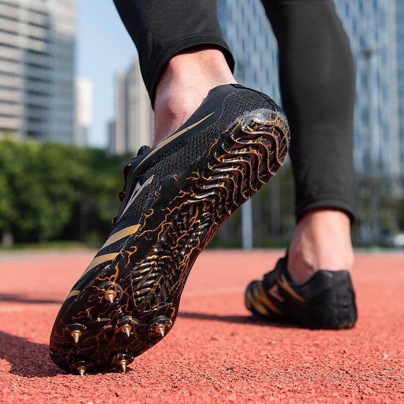Are These 13 Gold Under Armour Track Spikes The Best Choice For Runners: Captivating Reasons To Love Under Armour Track And Field Shoes