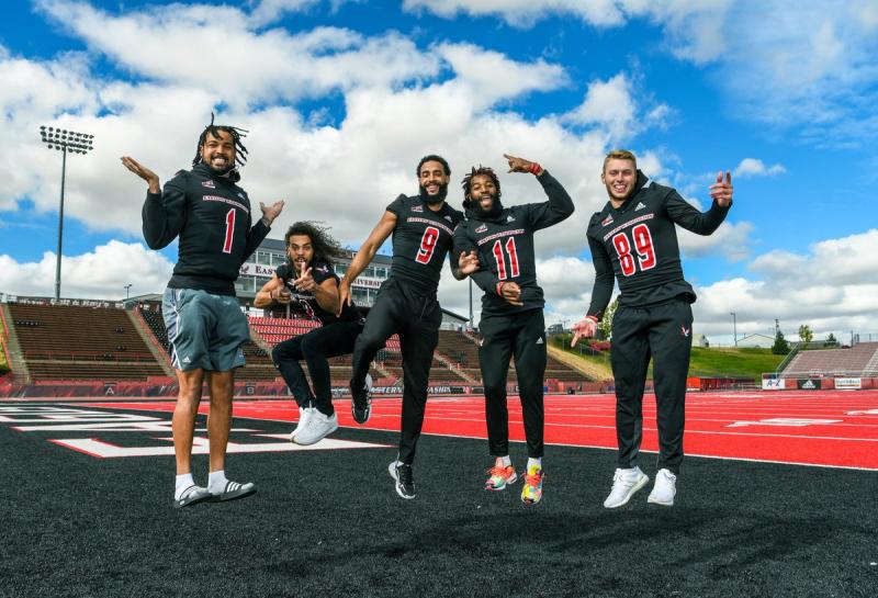 Are These 15 Athletes Unlimited Charlotte Pros the Best Yet. : Meet the Standout AU Stars Taking the Field in 2023