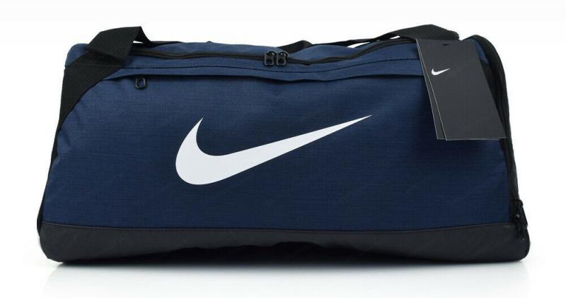 Are These 15 Clever Nike Gym Bag Features a Game Changer: How Nike Bags Can Revolutionize Your Workouts