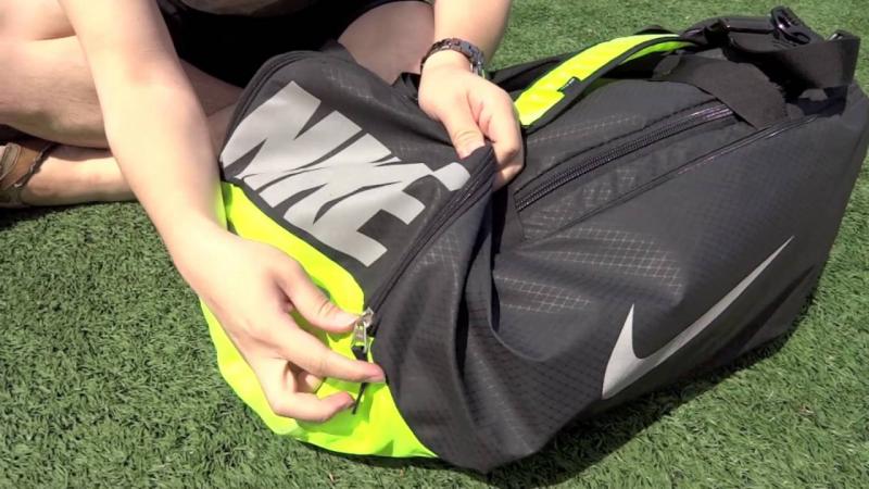 Are These 15 Clever Nike Gym Bag Features a Game Changer: How Nike Bags Can Revolutionize Your Workouts