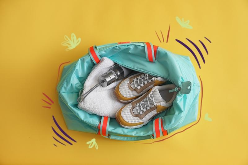 Are These 15 Clever Nike Gym Bag Features a Game Changer: How Nike Bags Can Revolutionize Your Workouts