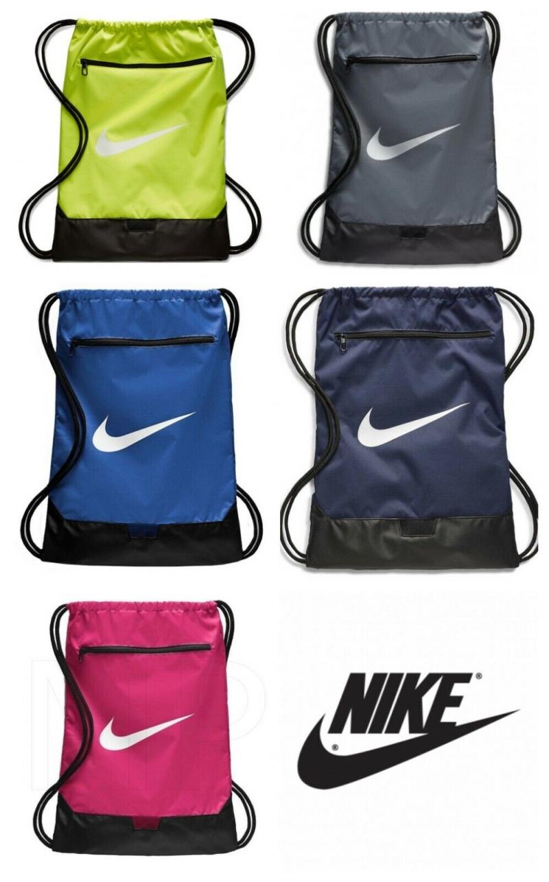 Are These 15 Clever Nike Gym Bag Features a Game Changer: How Nike Bags Can Revolutionize Your Workouts