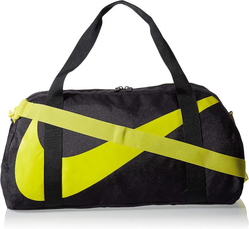 Are These 15 Clever Nike Gym Bag Features a Game Changer: How Nike Bags Can Revolutionize Your Workouts