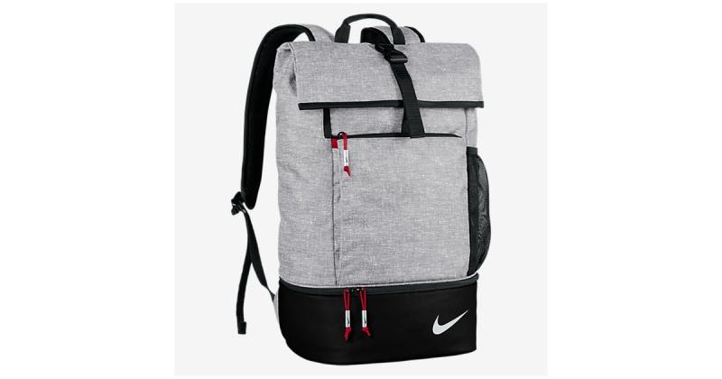 Are These 15 Clever Nike Gym Bag Features a Game Changer: How Nike Bags Can Revolutionize Your Workouts