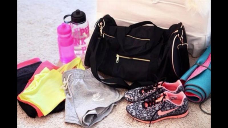 Are These 15 Clever Nike Gym Bag Features a Game Changer: How Nike Bags Can Revolutionize Your Workouts