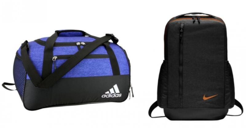 Are These 15 Clever Nike Gym Bag Features a Game Changer: How Nike Bags Can Revolutionize Your Workouts