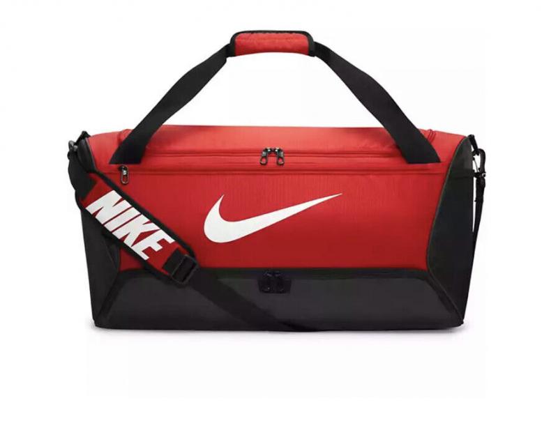 Are These 15 Clever Nike Gym Bag Features a Game Changer: How Nike Bags Can Revolutionize Your Workouts