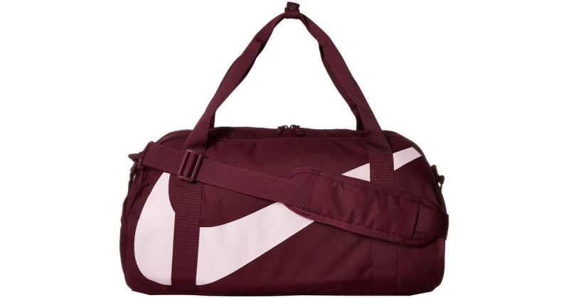 Are These 15 Clever Nike Gym Bag Features a Game Changer: How Nike Bags Can Revolutionize Your Workouts