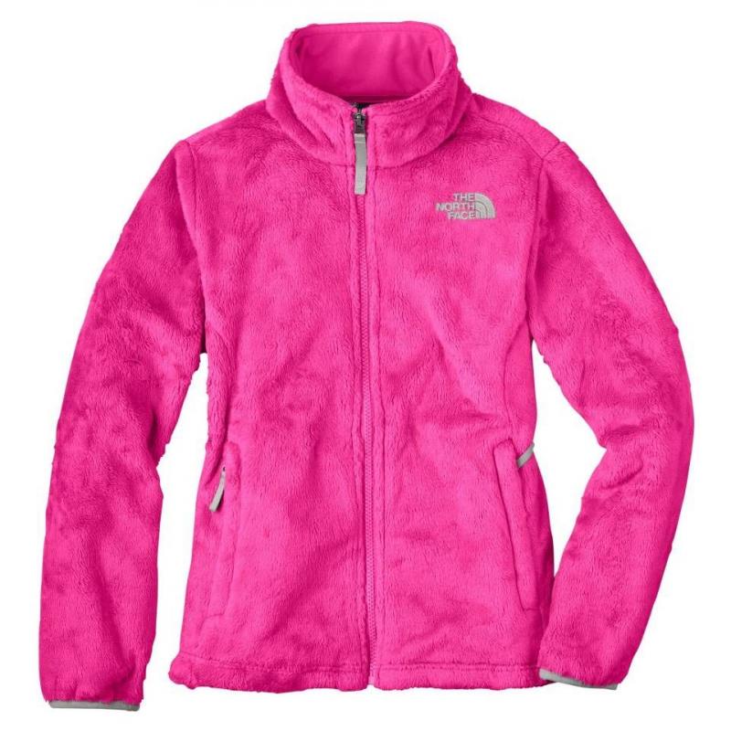 Are These 15 Keywords the Secret to Finding the Perfect Fuzzy North Face Jacket