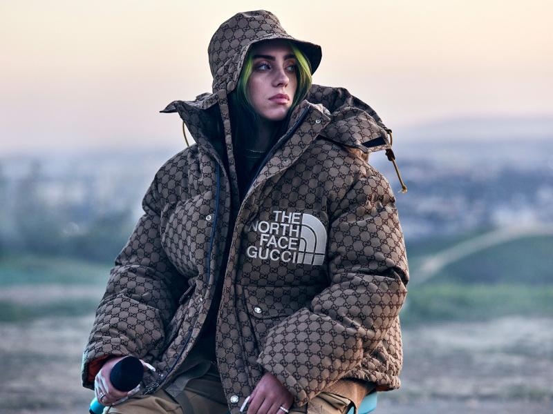 Are These 15 Keywords the Secret to Finding the Perfect Fuzzy North Face Jacket