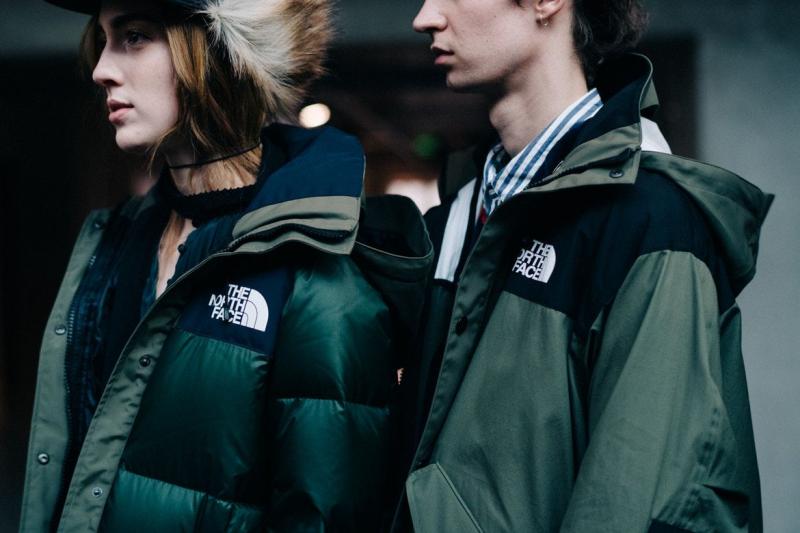 Are These 15 Keywords the Secret to Finding the Perfect Fuzzy North Face Jacket