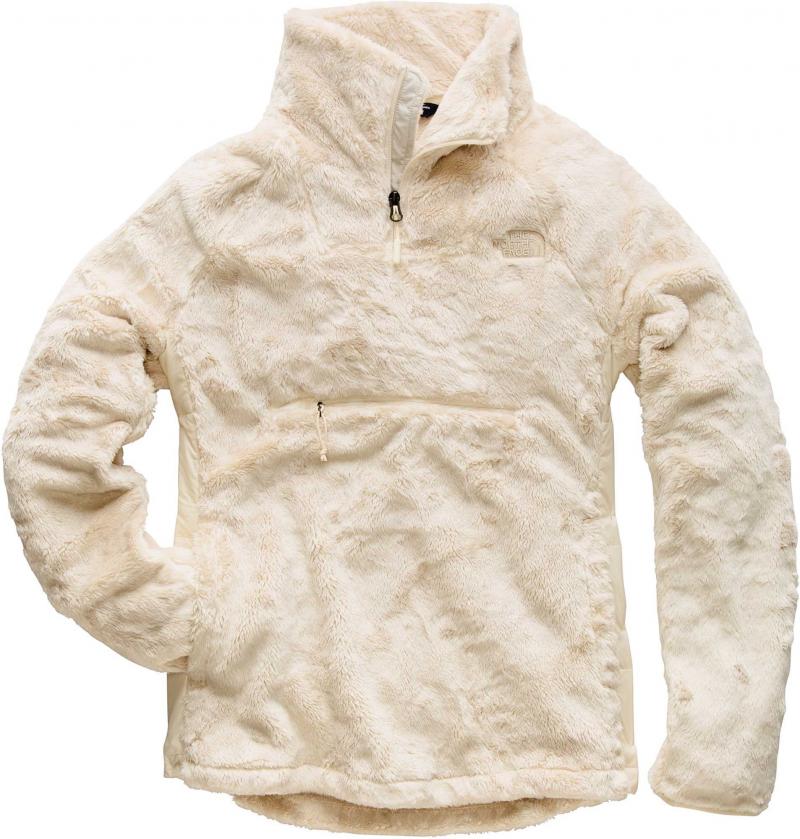 Are These 15 Keywords the Secret to Finding the Perfect Fuzzy North Face Jacket
