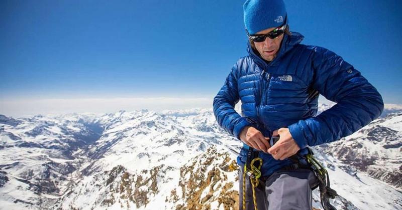 Are These 15 Keywords the Secret to Finding the Perfect Fuzzy North Face Jacket