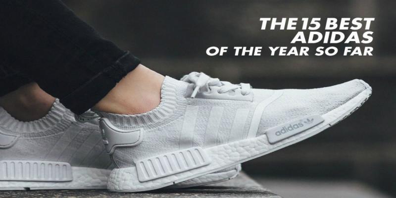 Are these 15 must-know facts for dominating adidas nmd mens shoes