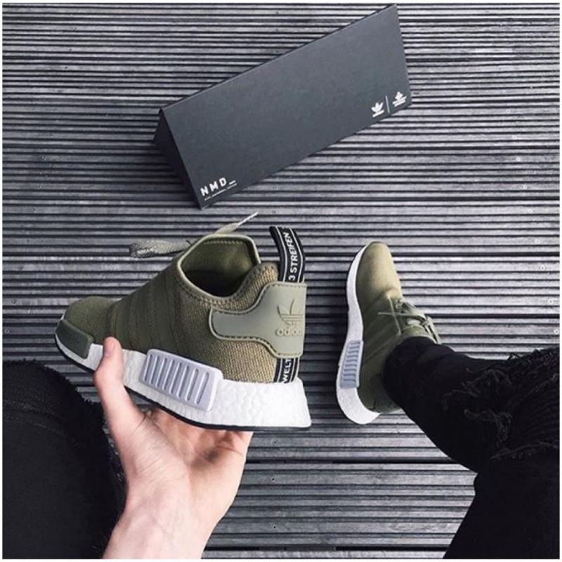 Are these 15 must-know facts for dominating adidas nmd mens shoes