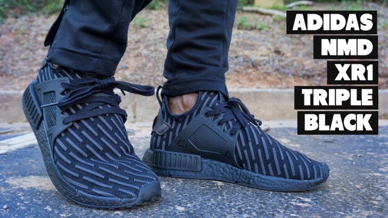 Are these 15 must-know facts for dominating adidas nmd mens shoes