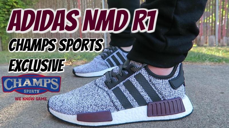 Are these 15 must-know facts for dominating adidas nmd mens shoes