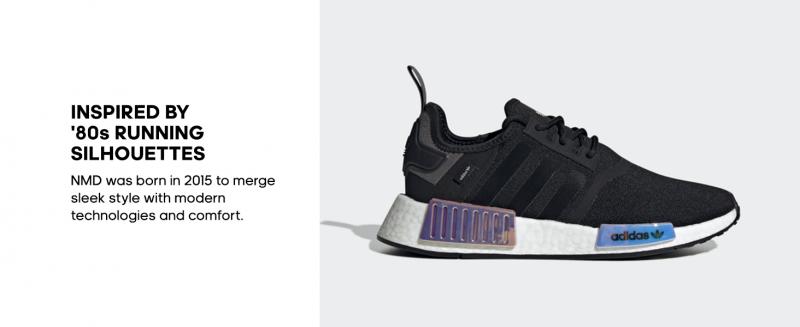 Are these 15 must-know facts for dominating adidas nmd mens shoes
