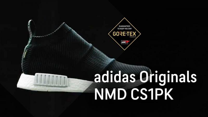 Are these 15 must-know facts for dominating adidas nmd mens shoes