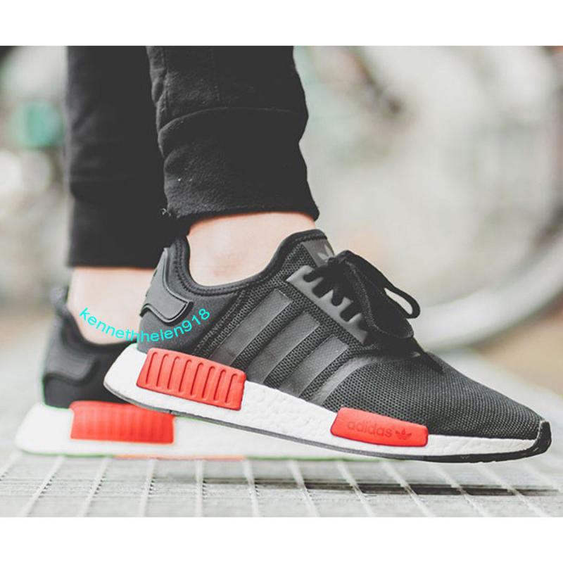 Are these 15 must-know facts for dominating adidas nmd mens shoes