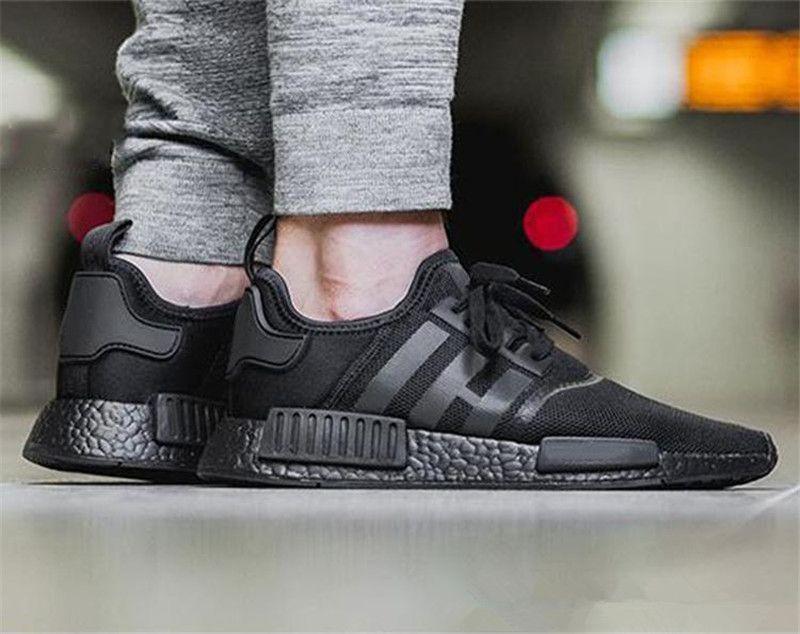 Are these 15 must-know facts for dominating adidas nmd mens shoes