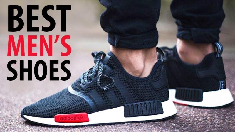 Are these 15 must-know facts for dominating adidas nmd mens shoes