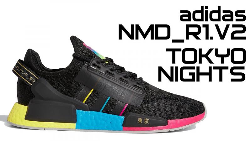 Are these 15 must-know facts for dominating adidas nmd mens shoes